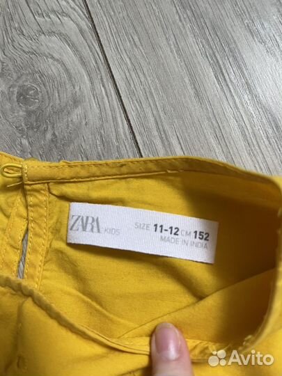 Детские вещи zara