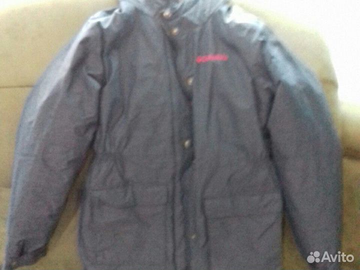 Поло куртка