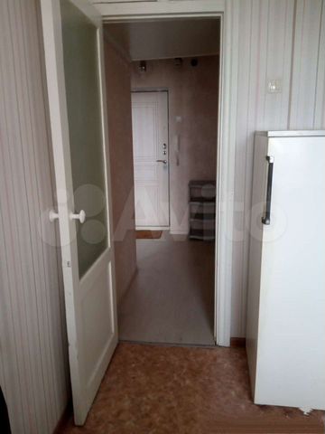 1-к. квартира, 31 м², 6/9 эт.