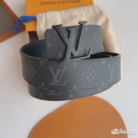 Louis vuitton ремень