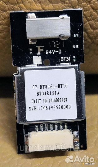 07-RT8761-BT1G module LG