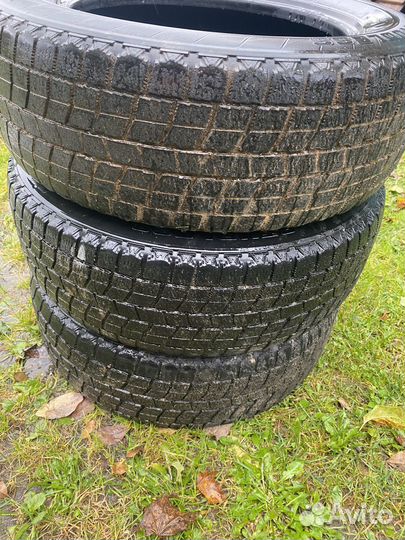 Bridgestone Blizzak MZ-03 215/60 R16 95Q