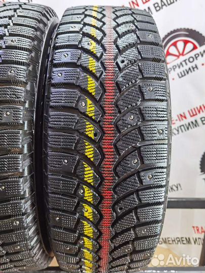 Bridgestone Blizzak Spike-01 195/65 R15 92T