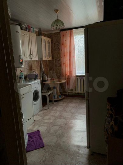2-к. квартира, 54 м², 1/2 эт.