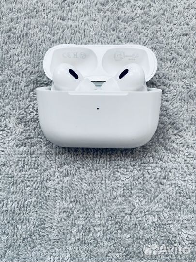 Беспроводные наушники Airpods Pro 2