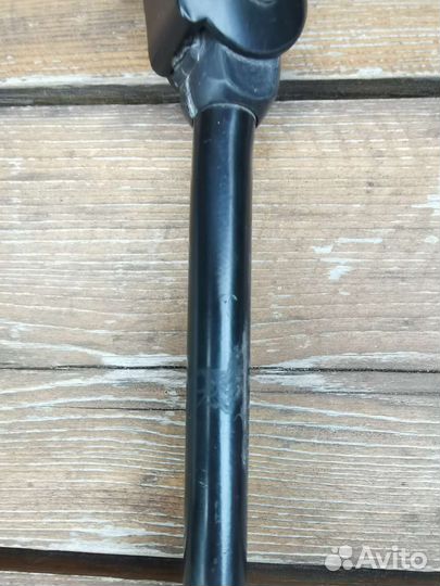 Подножка для велосипеда