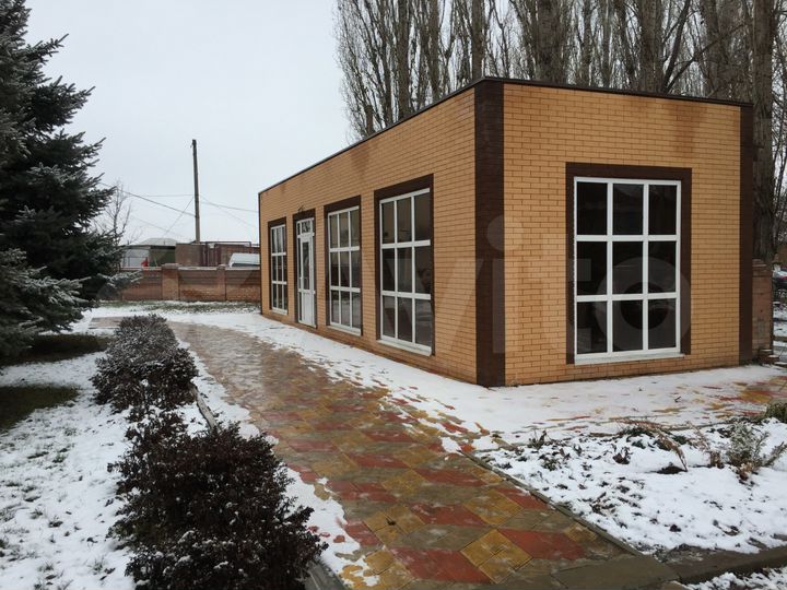 Торговое помещение, 24 м²