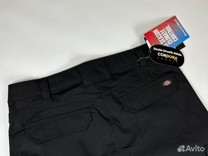 Dickies карго штаны широкие