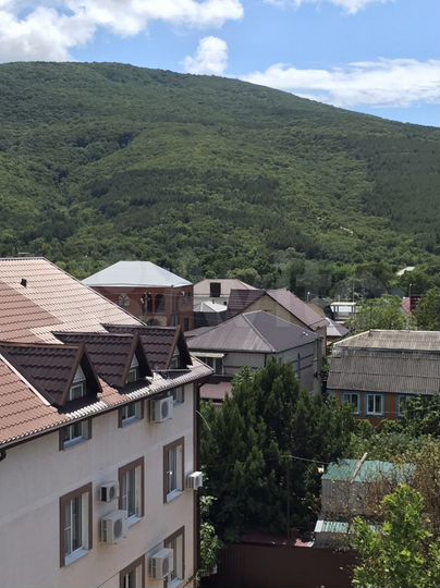 Комната 40 м², 4/4 эт.