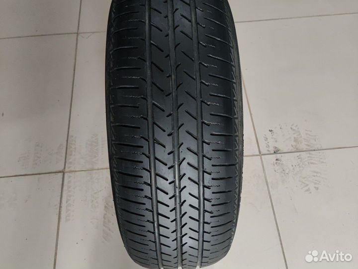 Toyo NanoEnergy 3 195/65 R15 91T