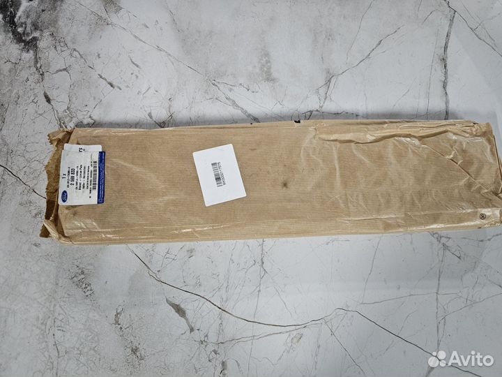 Рамки номерного знака Ford Performance