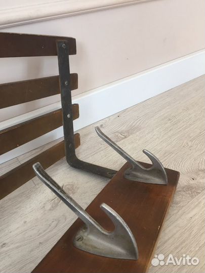 Вешалка для одежды.Винтаж