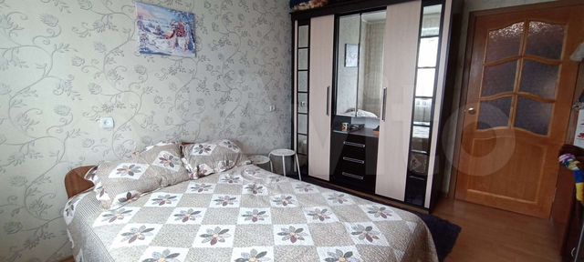 2-к. квартира, 40 м², 4/5 эт.