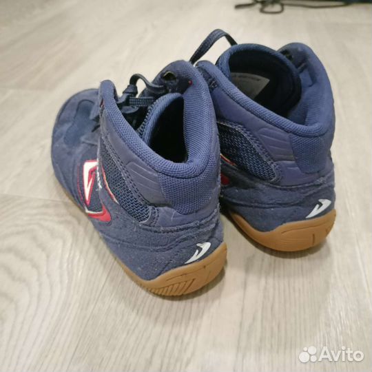 Борцовки для борьбы детские