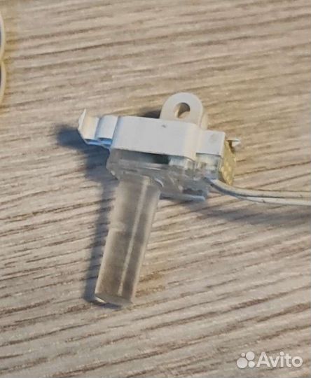 Индикатор для посудомоечной машины Bosch/Siemens