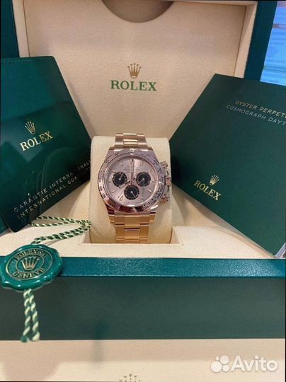 Мужские часы Rolex daytona все модели