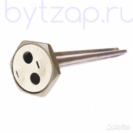 Тэны для водонагревателей