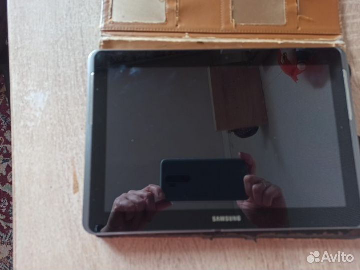 Планшет samsung galaxy tab 2 GT- P5100