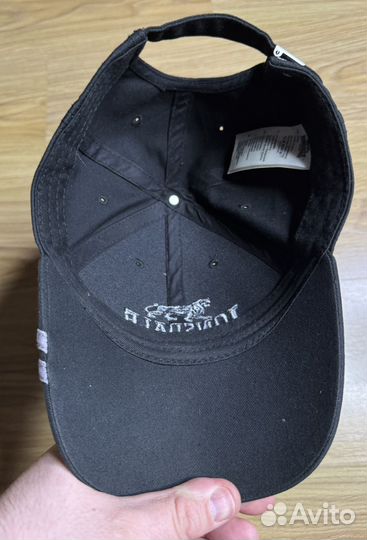 Кепка бейсболка lonsdale оригинал