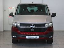 Volkswagen Multivan 2.0 AMT, 2022, 10 км, с пробегом, цена 11 300 000 руб.