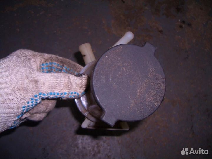 Бачок гидроусилителя Geely emgrand EC7 2011-2016