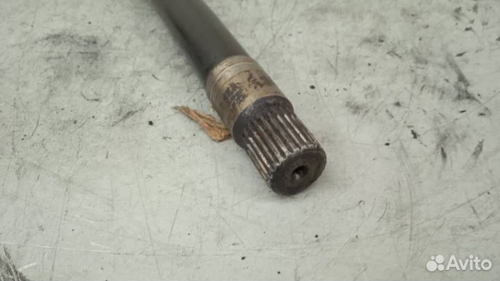 Промежуточный вал Mercedes W211 E