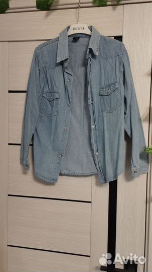 Рубашка для мальчика