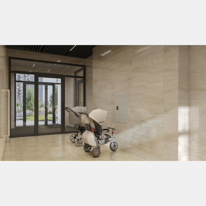 1-к. квартира, 36,6 м², 14/14 эт.