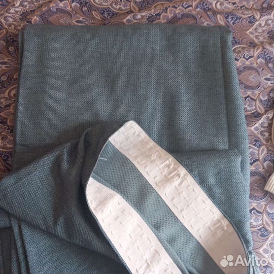 Шторы ночные