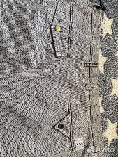 Брюки guess