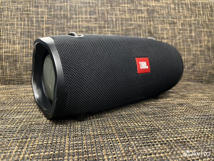 Колонка JBL Xtreme 2 Black TL