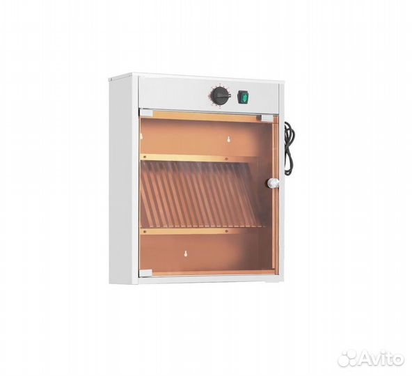 Стерилизатор для ножей airhot KS-15