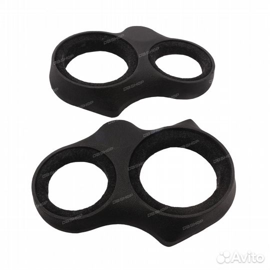 Подиумы Лада Калина 20+16+рупор