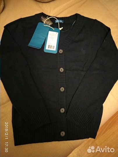 Новый стильный бомбер для девочки