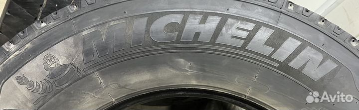 Шины 315/70 R22.5 б/у Michelin X Multi D