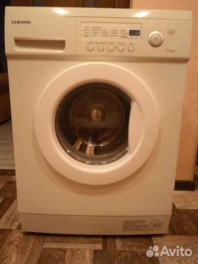 Стиральная машина бу