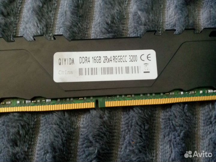 Видеокарта rx 580 4 gb