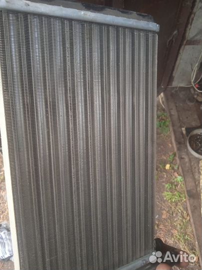 Противотуманные фары