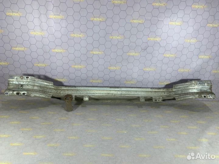 Усилитель бампера задний Opel Astra H 2007