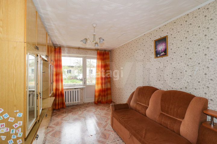 Дом 71,5 м² на участке 26,6 сот.