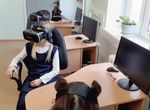 Быстроокупаемый бизнес на виртуальной реальности