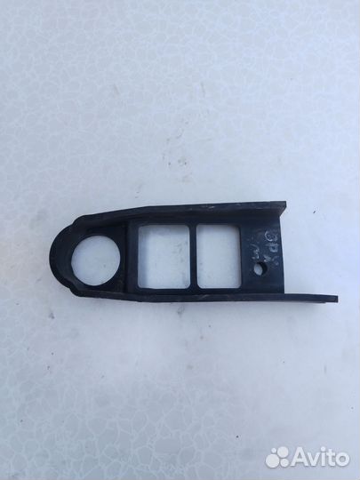 Слайдер цепи, kawasaki GPX 400 GPZ 400