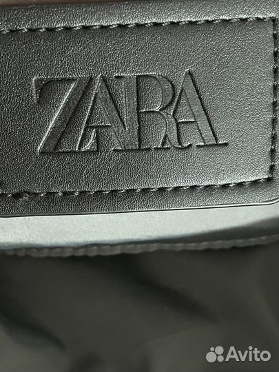 Сумка Zara