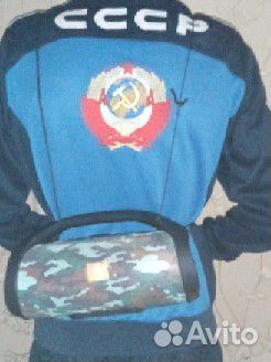 Блютуз колонка