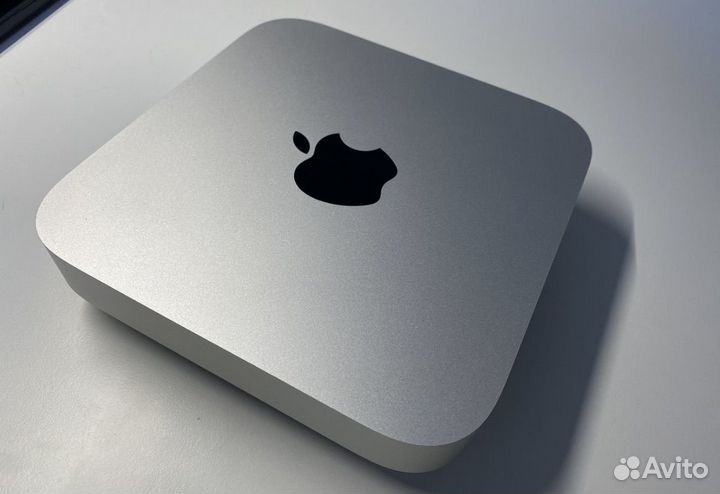 Apple Mac Mini 16/500