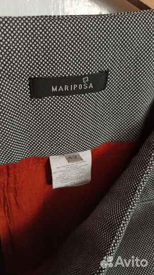 Юбка mariposa