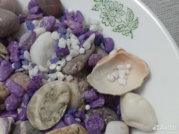 Для аквариума