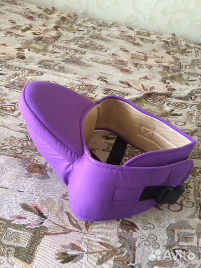 Хипсит/ рюкзак кенгуру