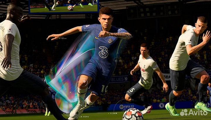 FIFA 22 (EA App Origin)