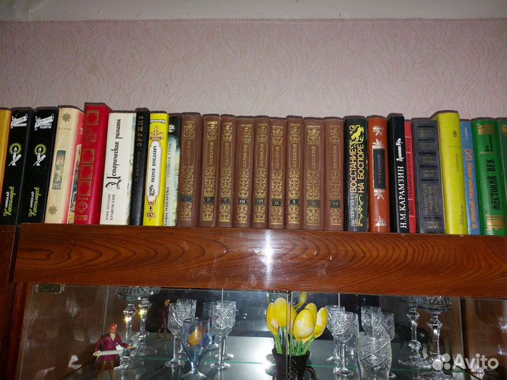 Домашняя библиотека историка